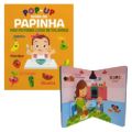 pop-up hora da papinha 1